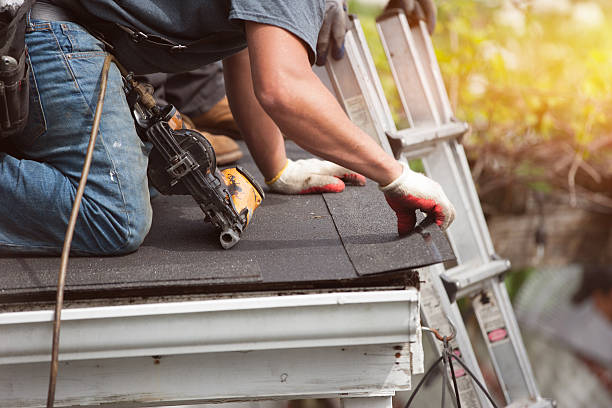 Quick and Trustworthy Emergency Roof Repair Services in Wayne Heights, PA