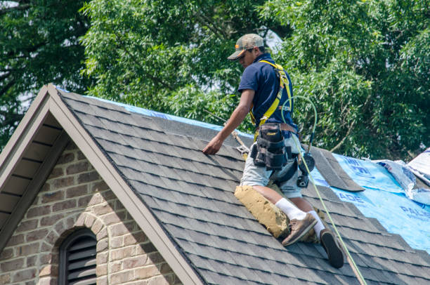 Residential Roof Replacement in Wayne Heights, PA